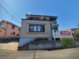  中古一戸建て