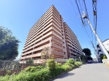  マンション