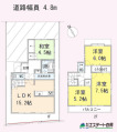  中古一戸建て