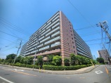  マンション
