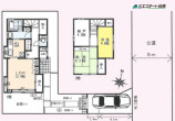  中古一戸建て