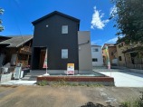 新築一戸建て