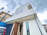  新築一戸建て