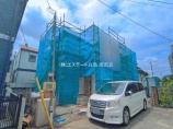  新築一戸建て