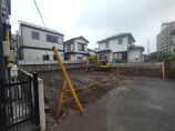  新築一戸建て
