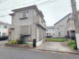  中古一戸建て