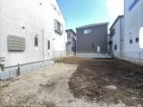  新築一戸建て