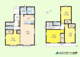  新築一戸建て