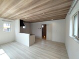  中古一戸建て