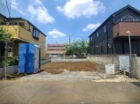  新築一戸建て