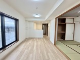  マンション