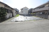 入間市東藤沢 土地