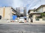  新築一戸建て