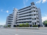  マンション