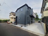 東村山市久米川町 新築一戸建て