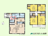  新築一戸建て
