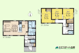  新築一戸建て