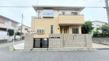  中古一戸建て