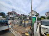 小平市仲町 新築一戸建て