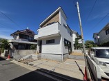  新築一戸建て