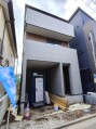  新築一戸建て