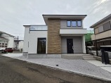  新築一戸建て