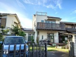 東久留米市中央町 中古一戸建て