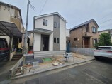 小平市上水新町 新築一戸建て