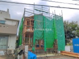 新築一戸建て