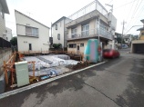  新築一戸建て