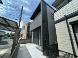  新築一戸建て