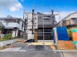 新築一戸建て