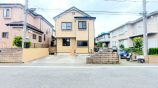  中古一戸建て
