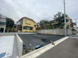 中野区沼袋 土地