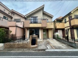  中古一戸建て