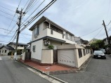  中古一戸建て