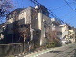  中古一戸建て