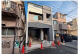  新築一戸建て