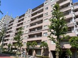  マンション