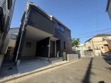  新築一戸建て