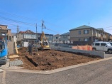  新築一戸建て