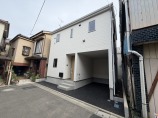 板橋区赤塚 新築一戸建て