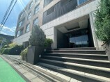  マンション