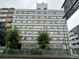  マンション