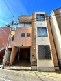  中古一戸建て