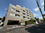  マンション