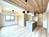  マンション