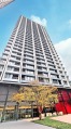  マンション