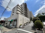 練馬区貫井 マンション