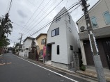  新築一戸建て